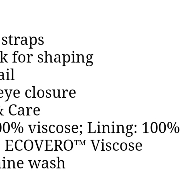 Sunday Best delilah midi dress size small - Picture 3 of 9